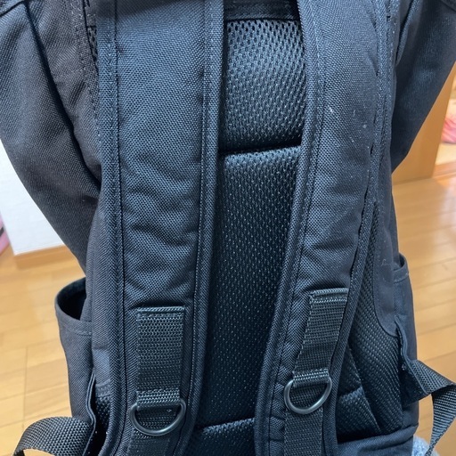 Manhattan Portage マンハッタンポーテージ　リュック