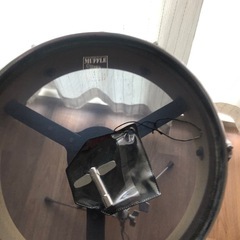 　Perl　ドラム　トレーニングパッドの画像