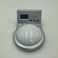 DOME LIGHT&CLOCKの画像
