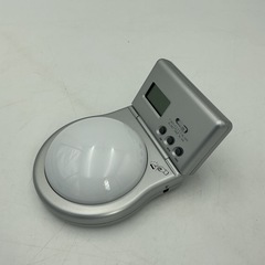 DOME LIGHT&CLOCKの画像