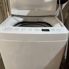 洗濯機