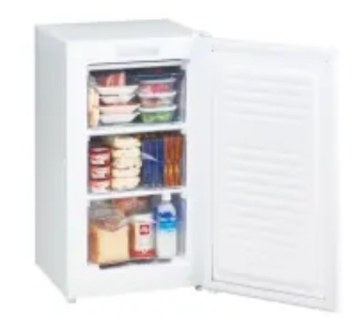 Haier 60L 冷凍庫