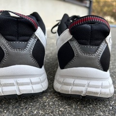 ダンロップスニーカーの画像