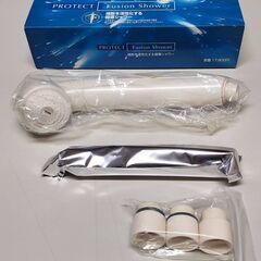 PROTECT Fusion Shower　シャワーヘッド＆交換...