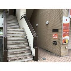 MM💕初月賃料なし🎵敷金なし・礼金なし・仲介手数料なし💕坂戸駅徒歩4分🚶‍♀️賃料41,000円🌟１人暮らしにおすすめのお部屋🎵 - 不動産