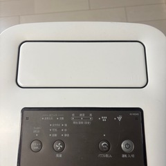 空気清浄機