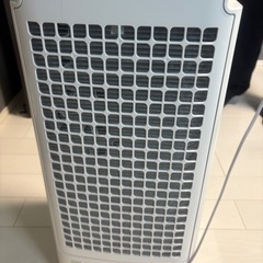 空気清浄機の画像