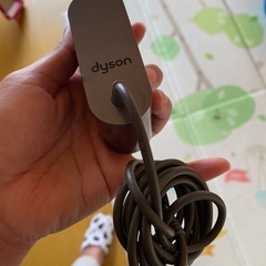 dyson 充電器