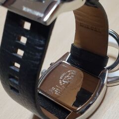 腕時計になります。の画像