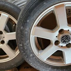 スズキ系軽自動車用ホイール　