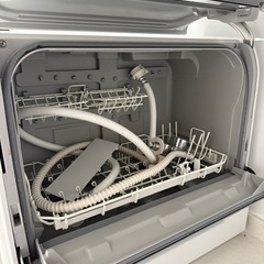 nptsk1  パナソニック食洗機の画像