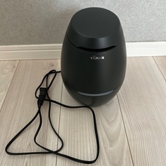 YAMAN フェイススチーマー ブラック
