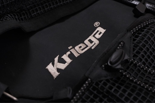 バイク用リュックサック クリーガ Kriega R35