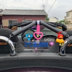 コペン、ロールバー