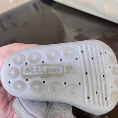 アティパス　11.5cmの画像