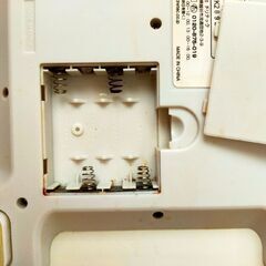 DRETEC ドリテック 体重体組織計 PETIT＋ 体重計の画像