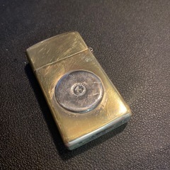 zippo ゴローズコンチョ