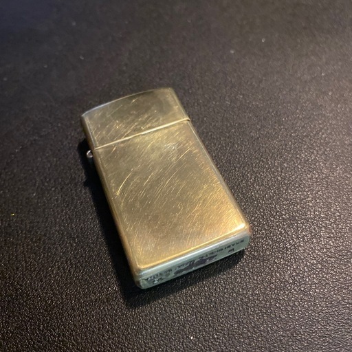 zippo ゴローズコンチョ