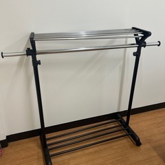 スチール収納