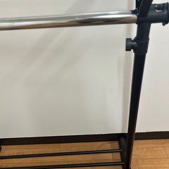 スチール収納の画像