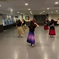 フラダンス新規メンバー募集のお知らせです☺️の画像