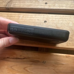 Belkin ワイヤレス充電機の画像