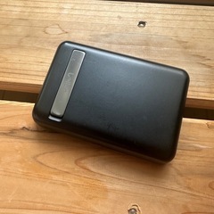 Belkin ワイヤレス充電機の画像