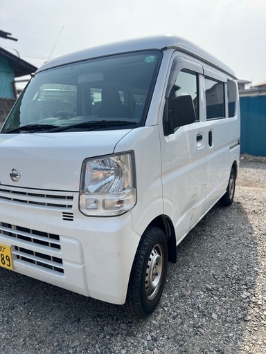 日産クリッパー