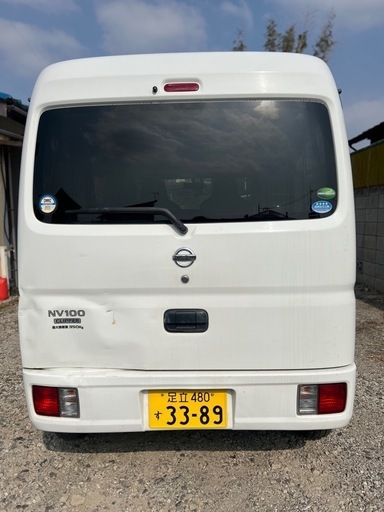日産クリッパー