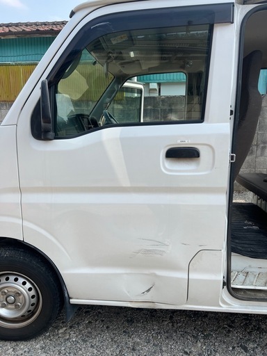日産クリッパー