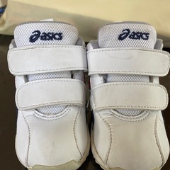 アシックススクスクベビー