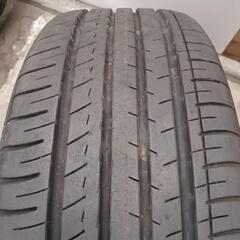 195/55R15　アルミ　タイヤ4本セット　No.172　エアーウェイブ、フィットシャトル等の画像
