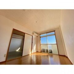 MM💕初月賃料なし🎵敷金なし・礼金なし・仲介手数料なし💕賃料47,000円の２DK🌟コンビニ徒歩7分🚶‍♀️ファミリー・カップル・一人暮らしにおすすめのマンション🎵 - 賃貸（マンション/一戸建て）