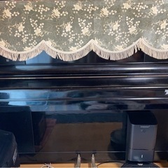 KAWAI アップライトピアノ