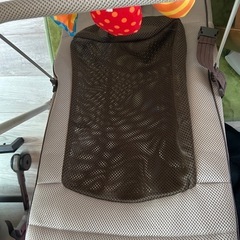 リッチェル【バウンサー】おもちゃつきRの画像