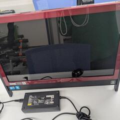【故障】デスクトップ