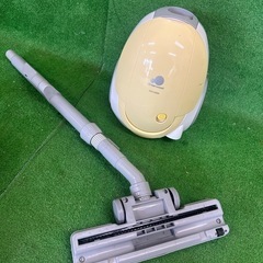 掃除機の画像