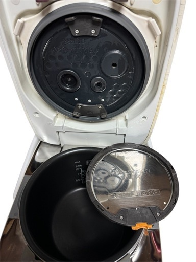 炊飯器