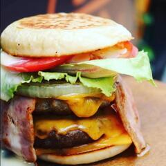 佐世保バーガーを食べに行きませんか?