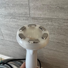【痩身機器】ラジオ波・吸引の画像