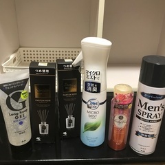 未使用品、早い者勝ち！
