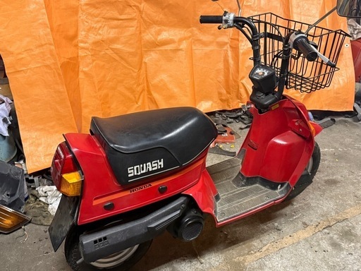 ホンダスカッシュ12vセル付き 安い! Yahoo!オークション 岩手発 ホンダスカッシュ12vセル付き 安い! Yahoo!オークション 岩手発
