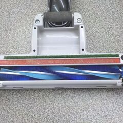 日立 サイクロン式電気クリーナー 掃除機 CV-SY50R 2014年製 HITACHI ブラック 西岡店の画像