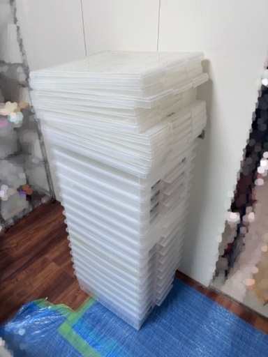 天馬 コミック本いれと庫ワイド　16個