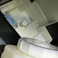 A3591　SHARP　シャープ　加湿空気清浄機　KC-A50-B　プラズマクラスター　加湿器　空気清浄機　の画像
