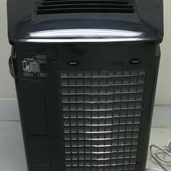 A3591　SHARP　シャープ　加湿空気清浄機　KC-A50-B　プラズマクラスター　加湿器　空気清浄機　の画像