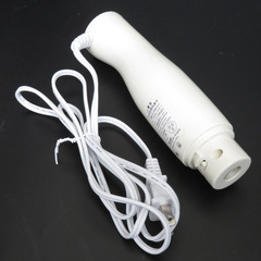 BRUNO (ブルーノ) キッチン家電 マルチスティックブレンダー アイボリー 1台5役 BOE034-IV 【コンプオフ金沢野々市店】の画像