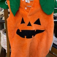 ハロウィン仮装