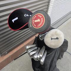 ゴルフセット