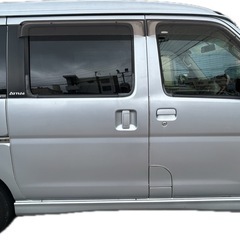 車検満タン35万！！7万キロ台！の画像